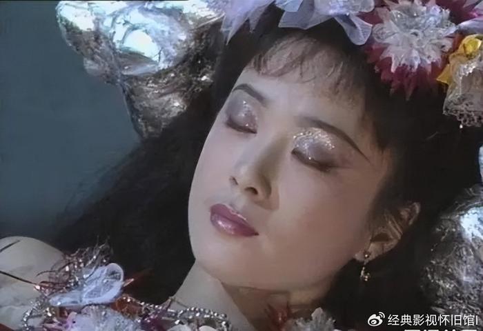妲己的扮演者_电视剧妲己的扮演者