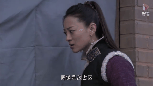 铁血战狼剧情分集介绍_铁血战狼剧情分集介绍演员表