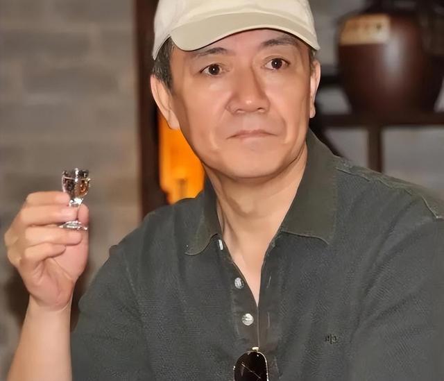 李云龙扮演者_李云龙扮演者哪一年