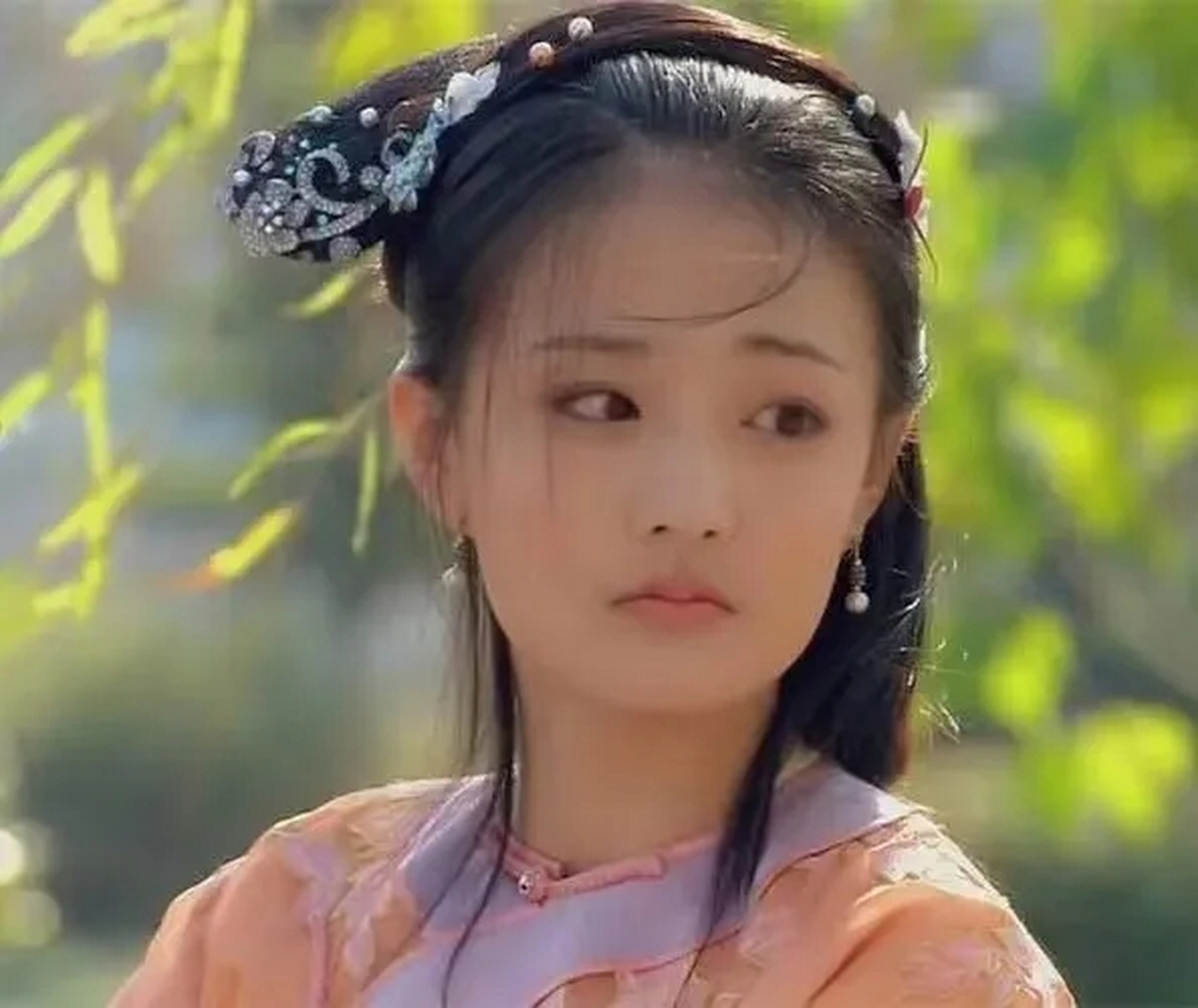 玉娆扮演者_玉娆扮演者和甄母真像现实是母女吗