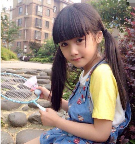 温宜公主扮演者_温宜公主扮演者王睿卓