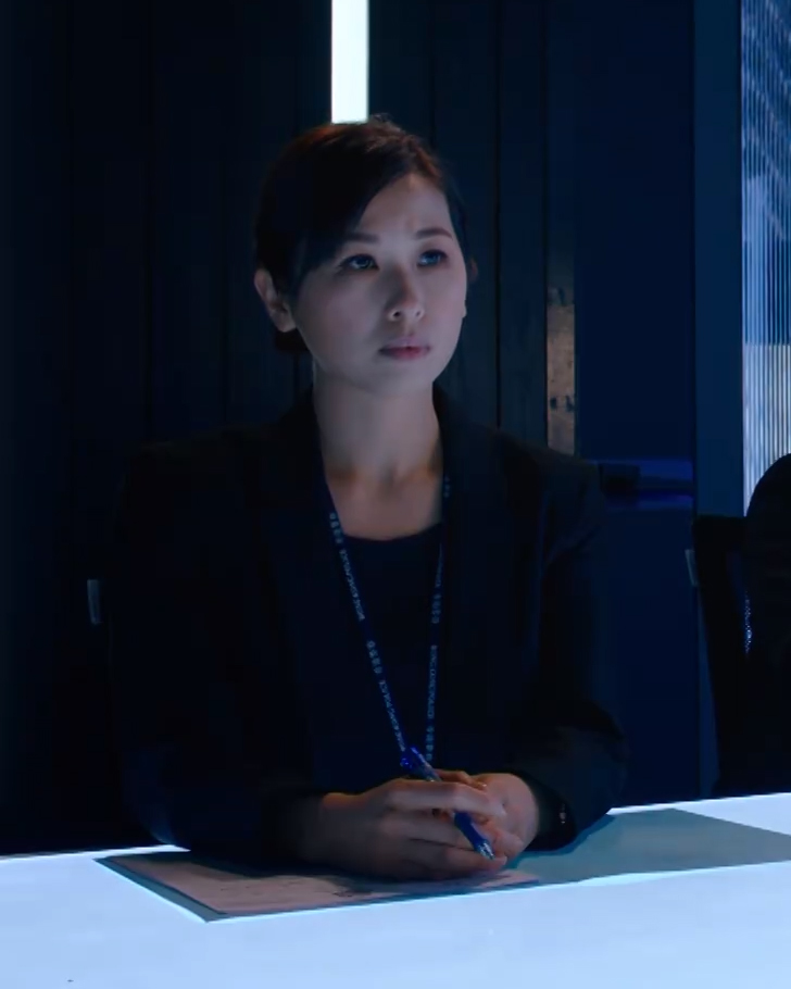 招美欣扮演者_招美欣扮演者李昕岳