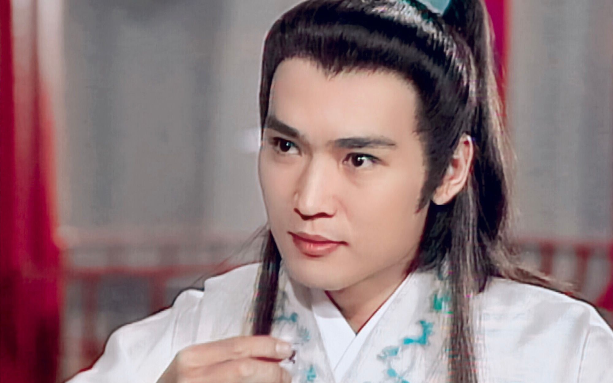 杨宗保扮演者_杨宗保扮演者都有谁