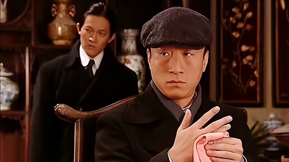 孙红雷主演电视剧大全_孙红雷主演电视剧大全最新