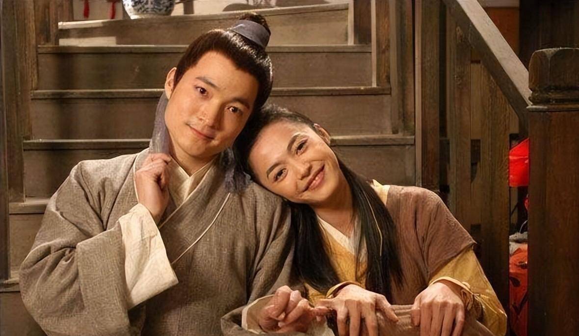 吕轻侯的扮演者_吕轻侯最后和谁在一起了