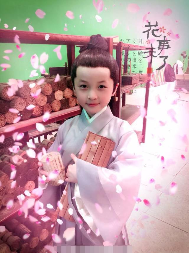 夜华扮演者_白浅为什么不爱墨渊却爱夜华