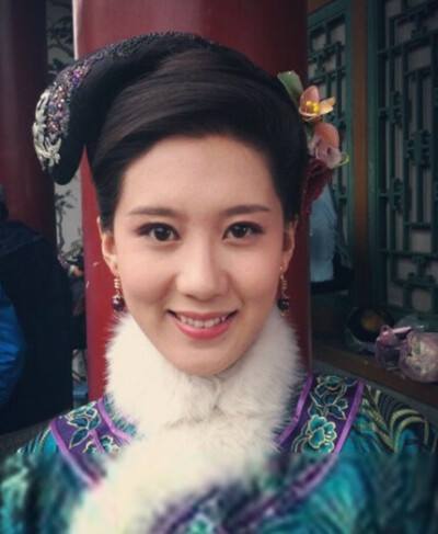 甄嬛传孟静娴扮演者_甄嬛传孟静娴扮演者杨淇