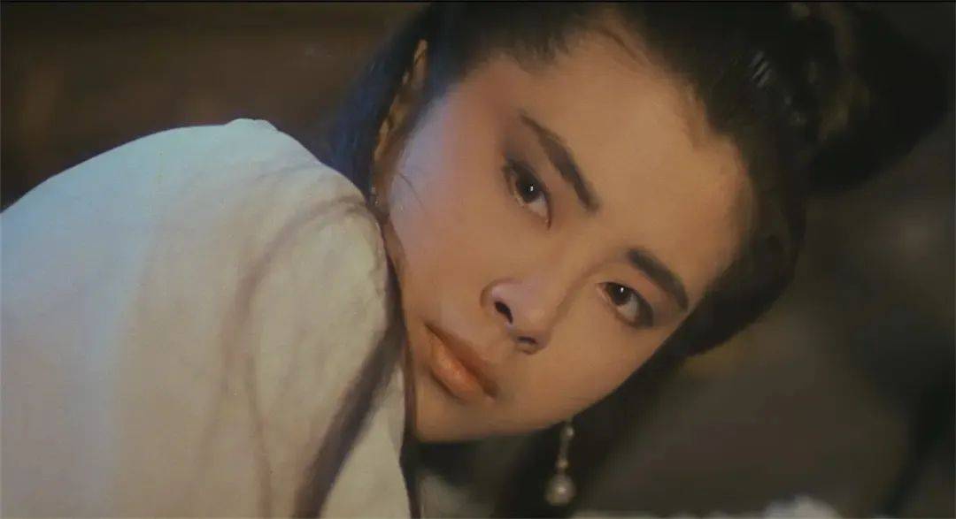 聂小倩扮演者_聂小倩扮演者全部名单