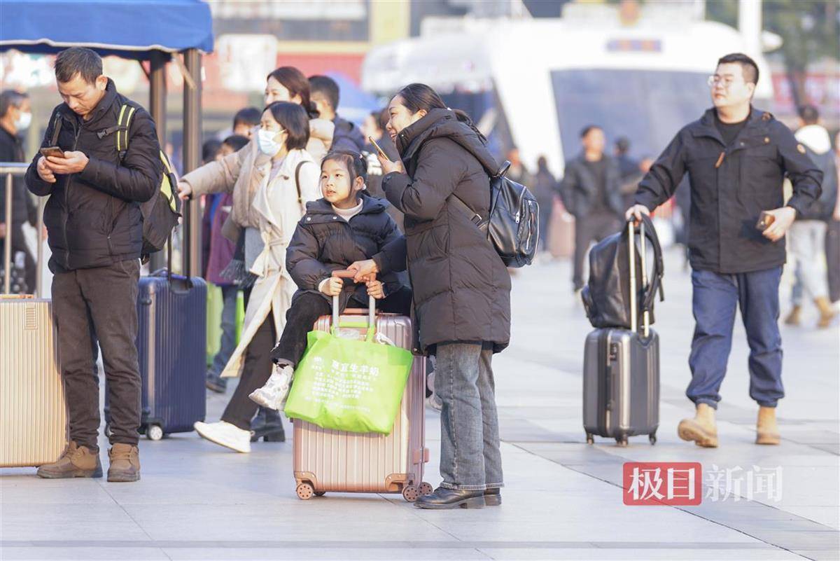 春运之游子归乡_春运之游子归乡免费观看