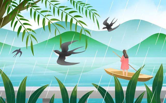 春雨无声_春雨无声短剧