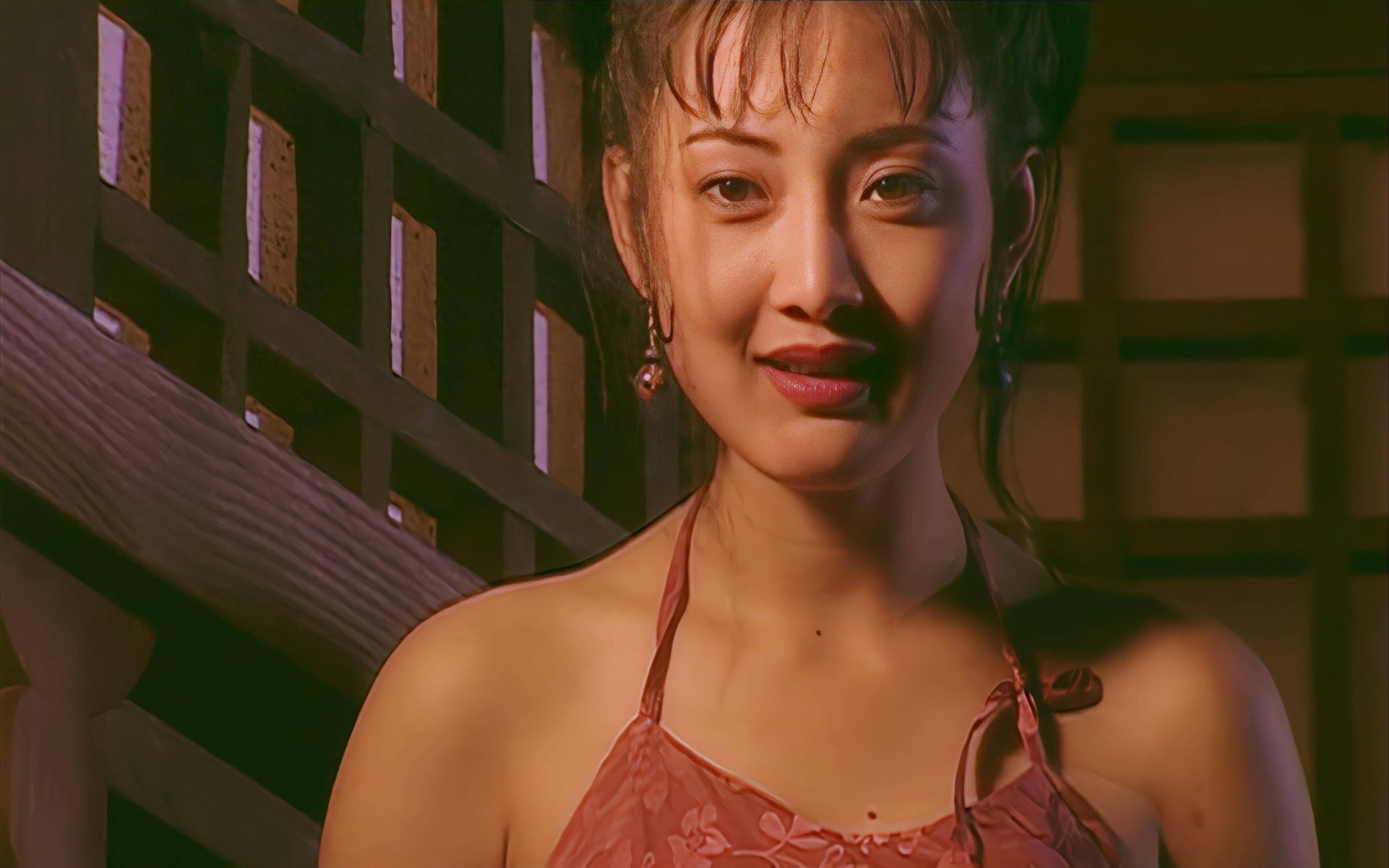 阎婆惜扮演者_阎婆惜扮演者新版