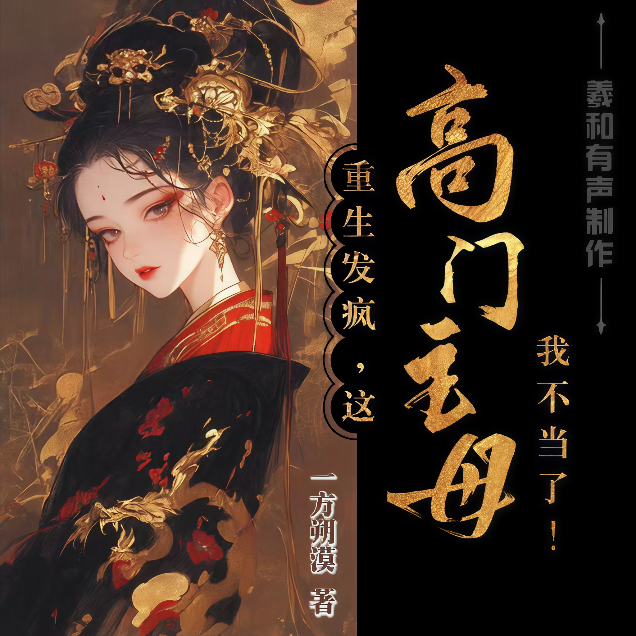 宠妻灭妻？这候门主母我不当了！_宠妻灭妻?这候门主母我不当了!短剧