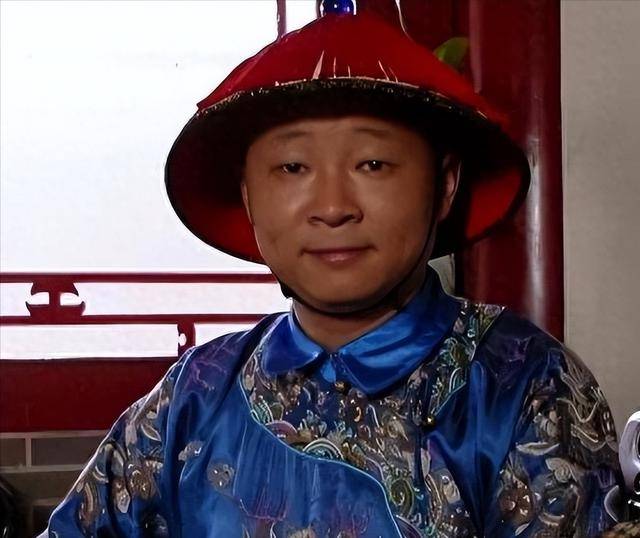 康熙扮演者_康熙扮演者焦晃