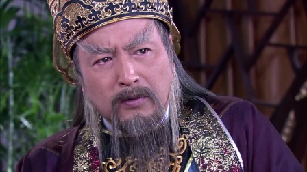 庞太师扮演者_庞太师扮演者王绘春