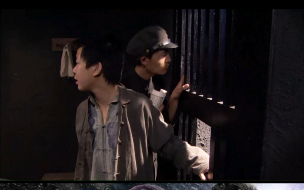 红岩下的追捕剧情介绍_142集分集剧情介绍