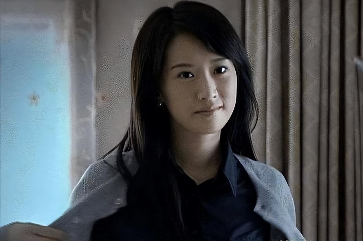 海藻的扮演者是谁_海藻的扮演者是谁图片