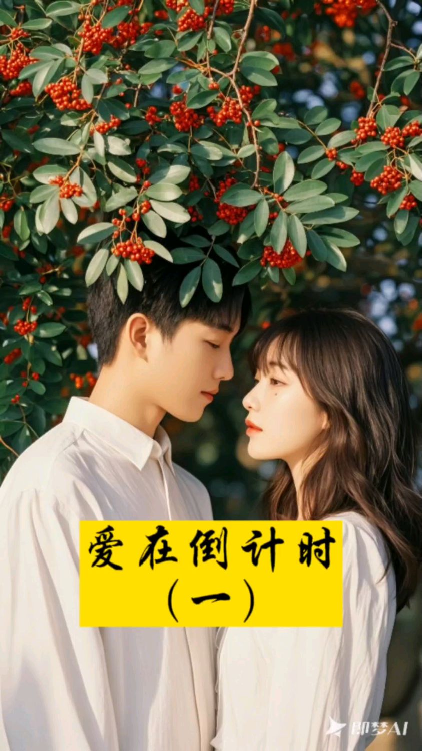 爱的倒计时_爱的倒计时程渊小说免费阅读TXT