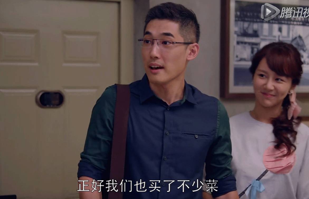 欢乐颂白主管扮演者_欢乐颂白主管是渣男吗