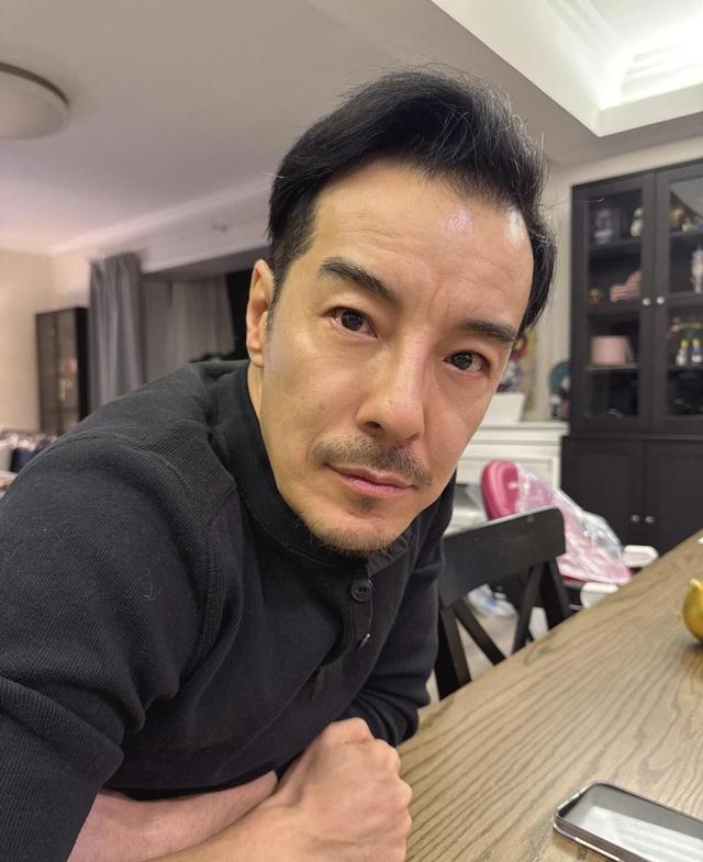 许大茂扮演者_许大茂扮演者有哪些