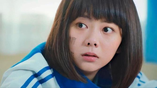 耿耿扮演者_耿耿扮演者叫什么