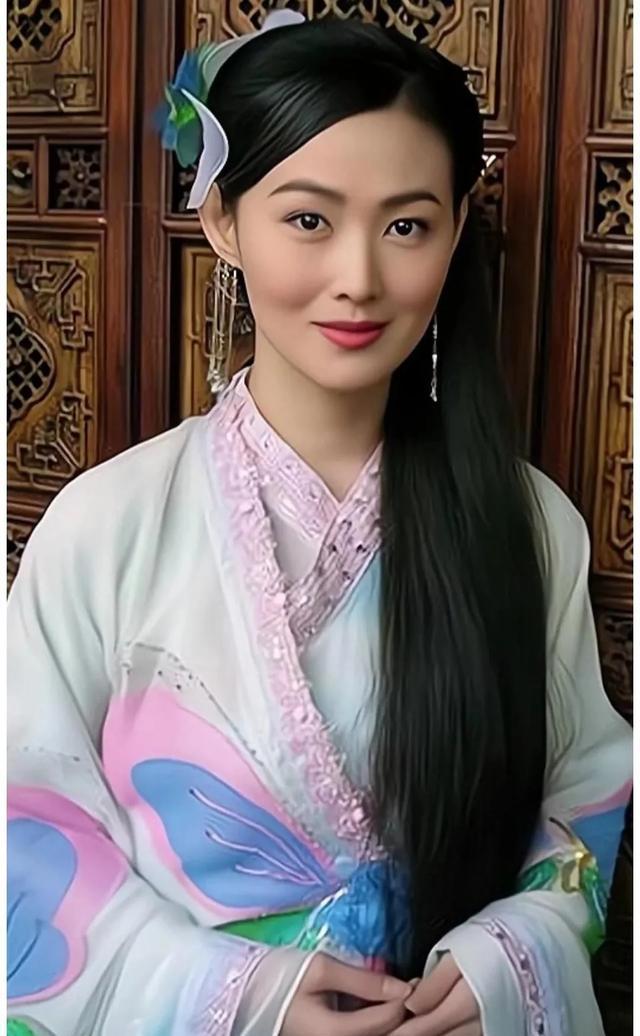 潘金莲扮演者_老版水浒传潘金莲扮演者