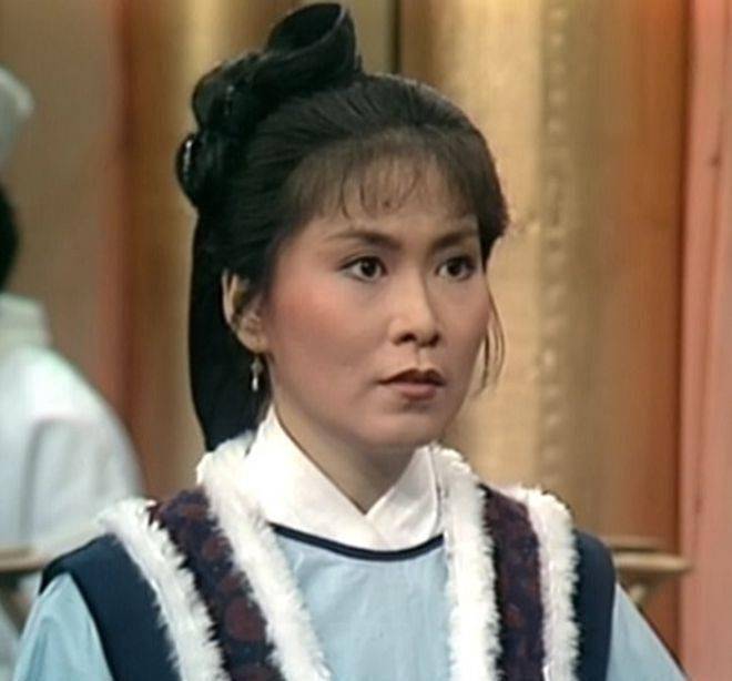 杨铁心扮演者_杨铁心扮演者几位