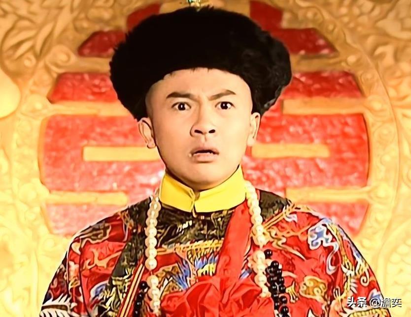 还珠格格五阿哥扮演者_还珠格格五阿哥扮演者是谁