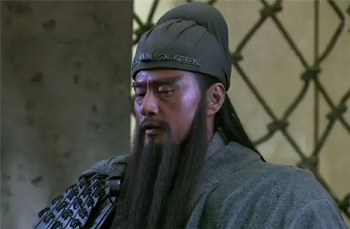 关羽的扮演者_关羽的扮演者有哪几位