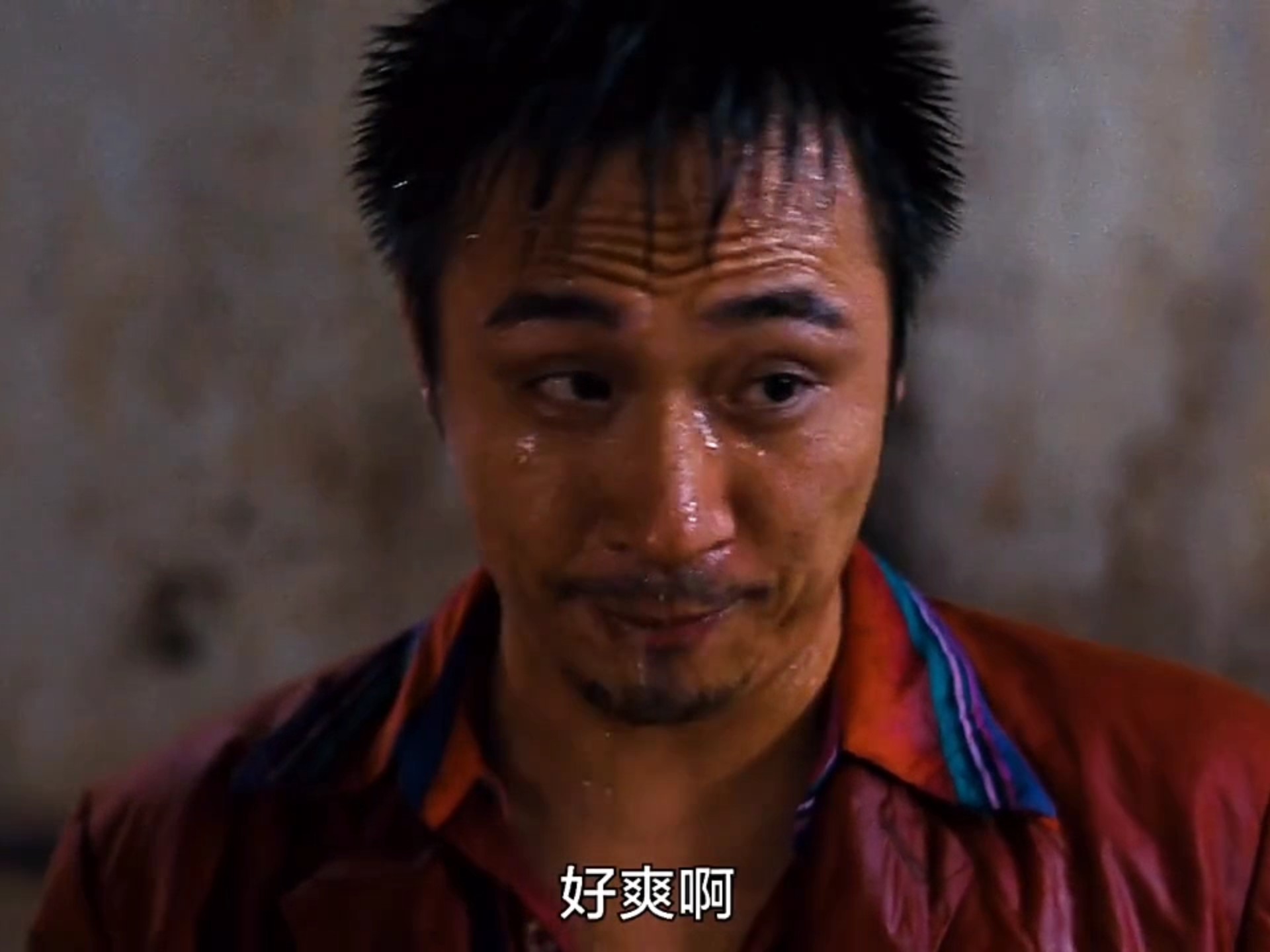 靓坤扮演者_靓坤扮演者图片