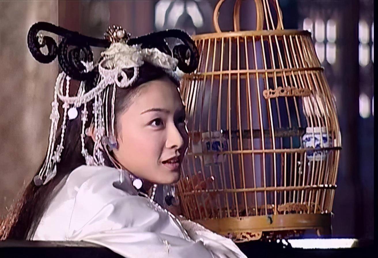 幽若扮演者_风云里幽若扮演者