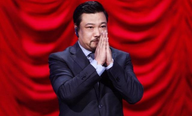 刘老根二奎扮演者_刘老根二奎扮演者孙小飞