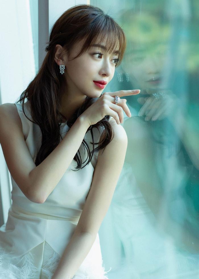 魏璎珞扮演者_魏璎珞扮演者魏璎珞扮演者