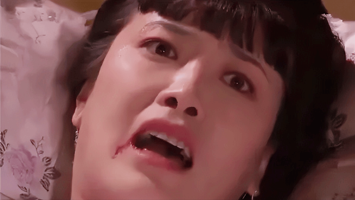 大宅门大格格扮演者_大宅门大格格结局是什么