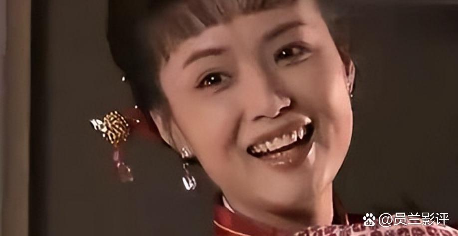 大宅门大格格扮演者_大宅门大格格结局是什么