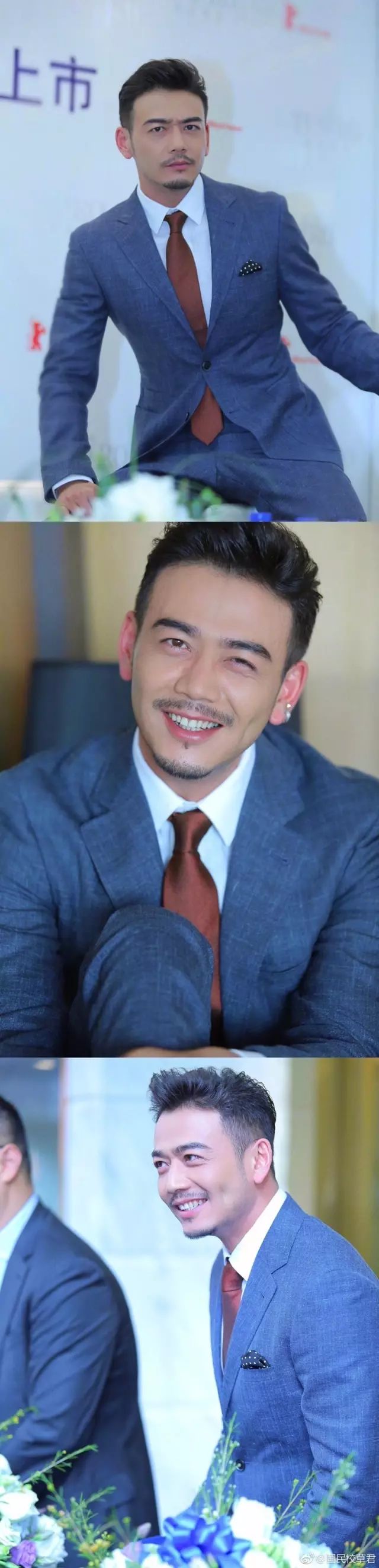 欢乐颂小包总扮演者_欢乐颂小包总扮演者杨烁