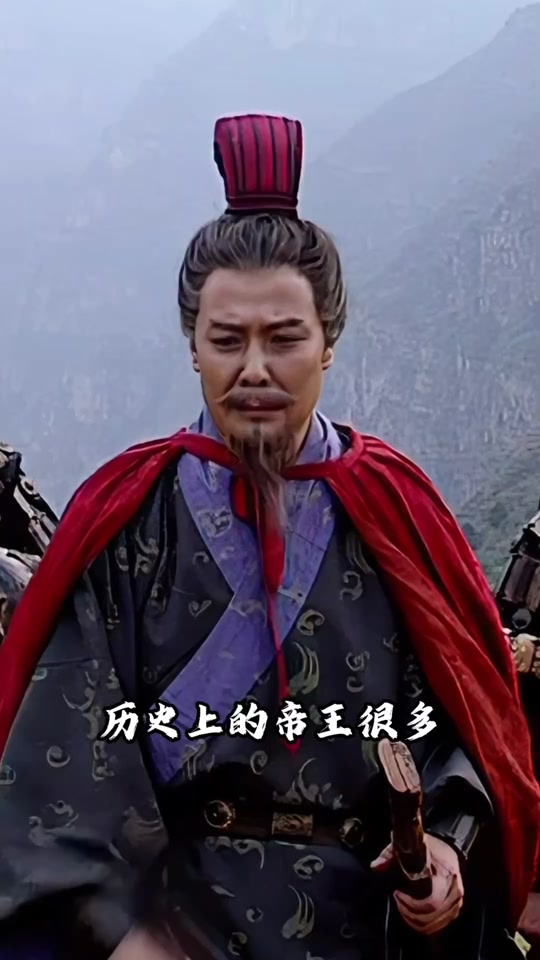 刘备的扮演者是谁_刘备的扮演者是谁?孙彦军