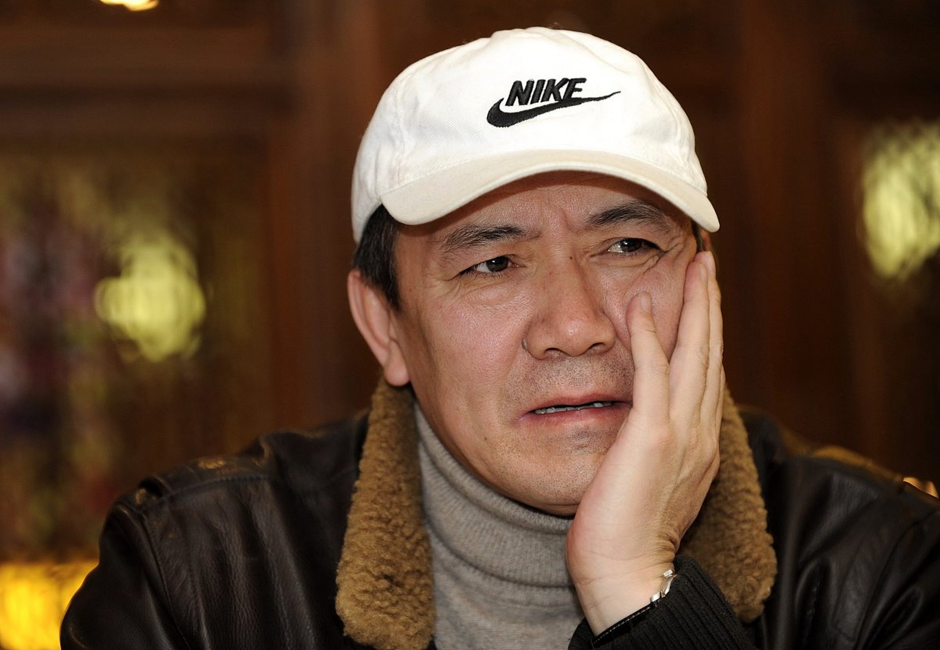 李云龙的扮演者_李云龙的扮演者李幼斌还在世吗