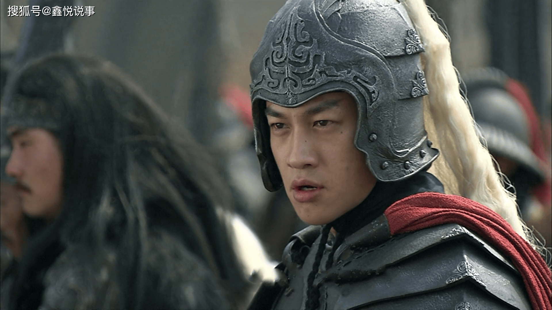 吕布的扮演者_吕布的扮演者都有哪几位