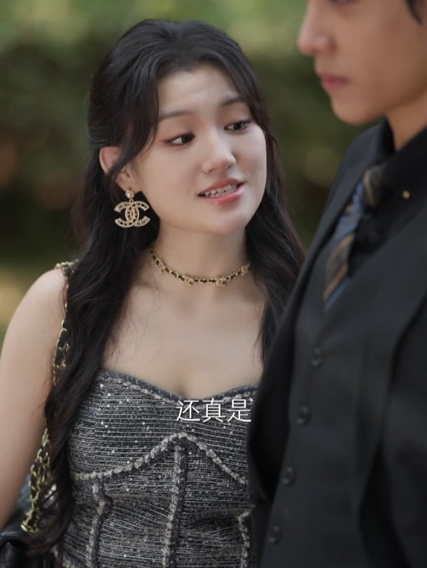 大佬的闪婚单身妈_大佬的闪婚单身妈短剧女演员