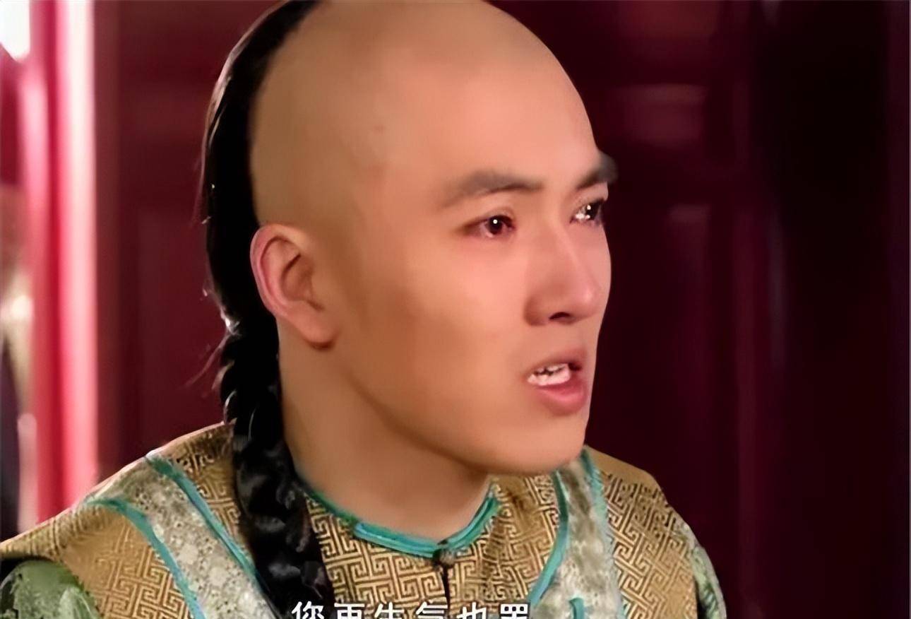 雍正王朝弘时扮演者_雍正王朝弘时扮演者犯了什么罪
