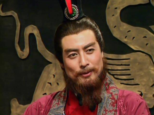 孙权扮演者_新三国小时候的孙权扮演者