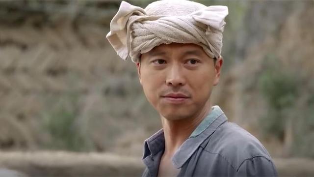 孙少平扮演者_孙少平扮演者王雷老婆