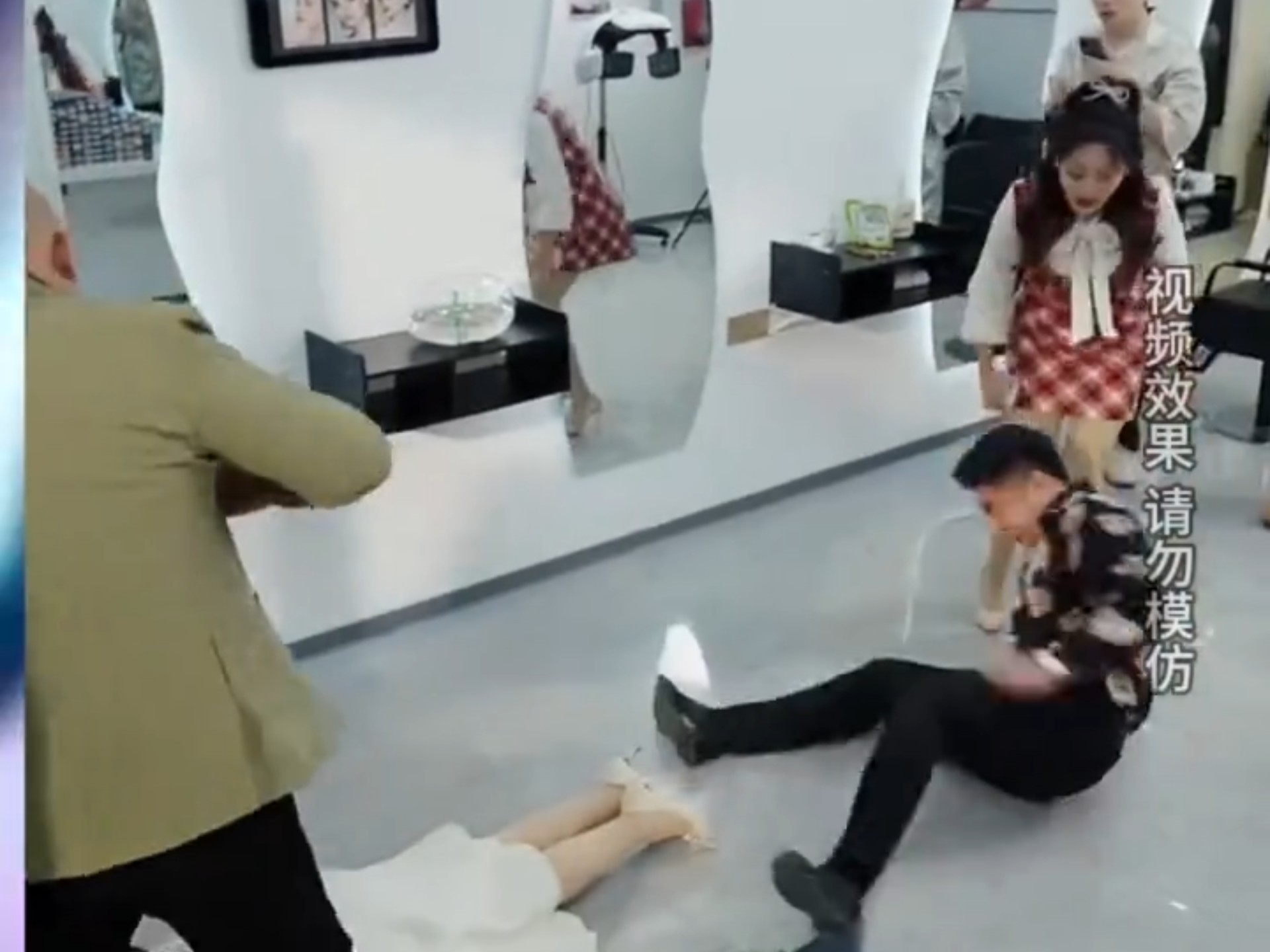 大盗亦有道_大盗亦有道短剧大结局