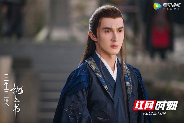 东华帝君的扮演者_东华帝君的扮演者身高