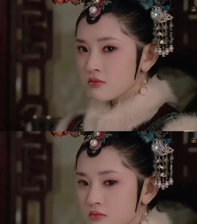 孟静娴扮演者_孟静娴扮演者杨淇