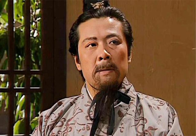 三国刘备扮演者_三国刘备扮演者有哪些