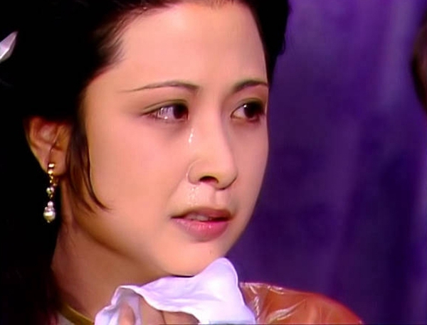 尤二姐扮演者_尤二姐扮演者张明明哪里人