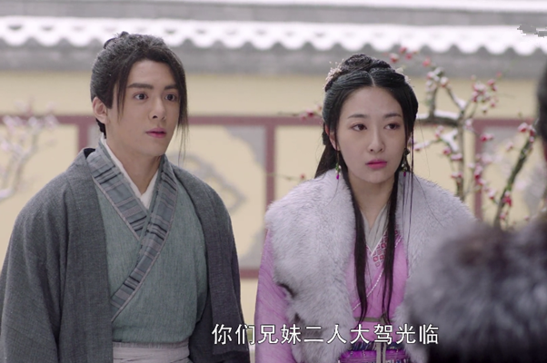 朱九真扮演者_03版朱九真扮演者