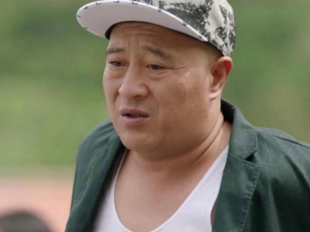 赵四扮演者_赵四扮演者突发脑溢血