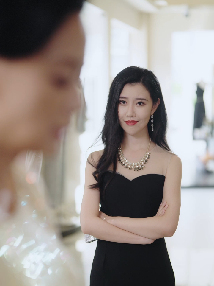 保洁老妈无极归来_保洁大妈